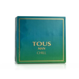 Men's Perfume Tous EDT Tous Man Chill 50 ml