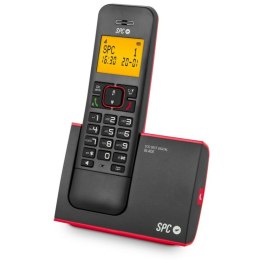 Wireless Phone SPC 7290RC1 BLADE Red