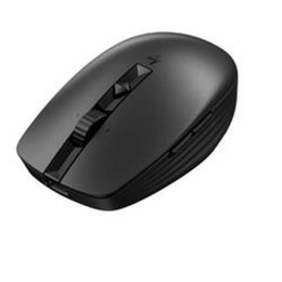 Wireless Bluetooth Mouse HP 710 Black