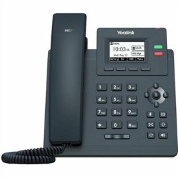 IP Telephone Yealink YEA_B_T31 Black