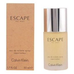 Men's Perfume Calvin Klein EDT - 100 ml