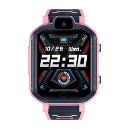 Smartwatch LEOTEC Kids Allo Max Pink