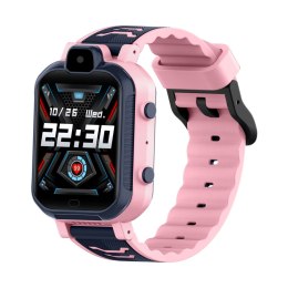 Smartwatch LEOTEC Kids Allo Max Pink