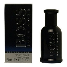 Men's Perfume Boss Bottled Night Hugo Boss EDT - 200 ml