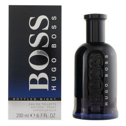 Men's Perfume Boss Bottled Night Hugo Boss EDT - 200 ml