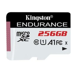 Micro SD Card Kingston SDCE/256GB 256 GB