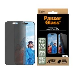 Mobile Screen Protector Panzer Glass P2862 Apple