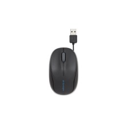 Mouse Kensington K72339EU Black