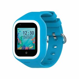 Smartwatch Save Family RIA4G AZUL Blue 1,4