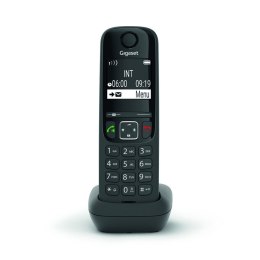 Wireless Phone Gigaset AS690HX Black