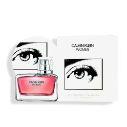 Women's Perfume Calvin Klein Women EDP 50 ml