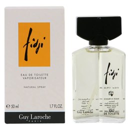 Women's Perfume Fidji Guy Laroche EDT - 50 ml