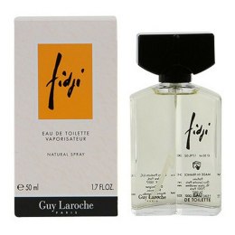 Women's Perfume Fidji Guy Laroche EDT - 50 ml