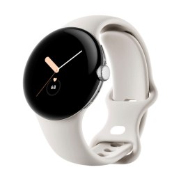 Smartwatch Google 7762996 Silver 1,6