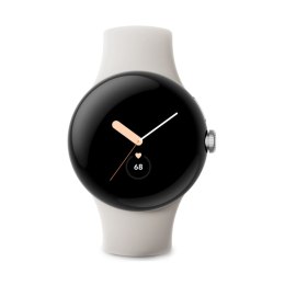 Smartwatch Google 7762996 Silver 1,6