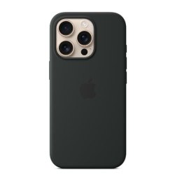 Mobile cover Apple MYYJ3ZM/A Black Apple iPhone 16 Pro