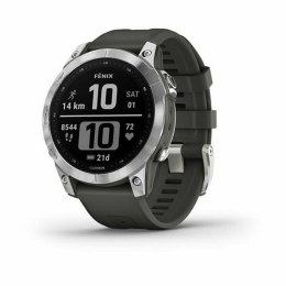 Smartwatch GARMIN Graphite Silver 1,3