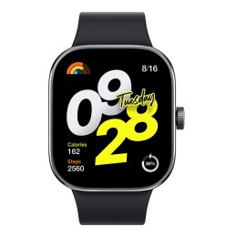 Smartwatch Xiaomi Redmi Watch 4 Grey 1,97