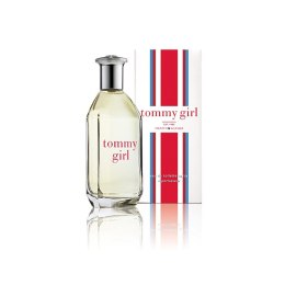 Women's Perfume Tommy Hilfiger Tommy Girl EDT 50 ml