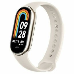 Smartwatch Xiaomi Smart Band 8 Gold 1,62