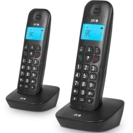 Wireless Phone SPC AIR PRO 7302N Black