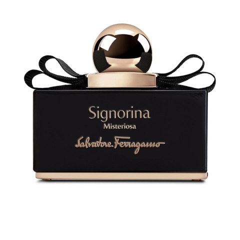 Women's Perfume Signorina Misteriosa Salvatore Ferragamo EDP EDP - 50 ml Women's Perfume Signorina Misteriosa Salvatore Ferragamo EDP EDP - 50 ml