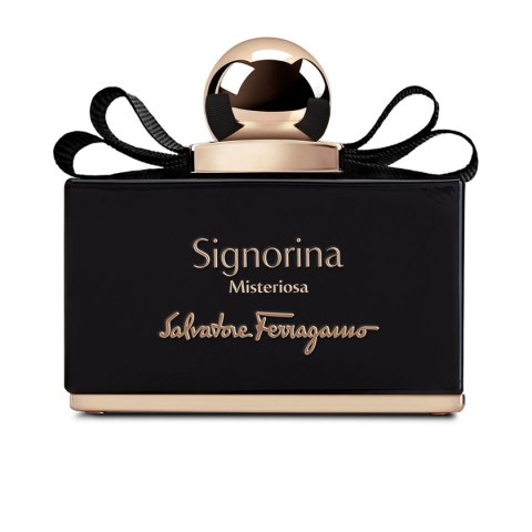 Women's Perfume Signorina Misteriosa Salvatore Ferragamo EDP EDP - 50 ml Women's Perfume Signorina Misteriosa Salvatore Ferragamo EDP EDP - 50 ml