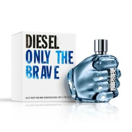 Men's Perfume Diesel The Brave EDT