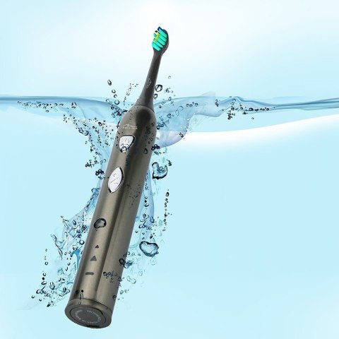 MT6510 Szczoteczka soniczna SONIC WAVECLEAN