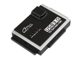 Przejściówka SATA/IDE to USB connection kit MT5100