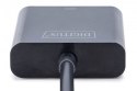 Adapter audio-video USB 3.0 do HDMI FHD 1920x1080p Dual Display