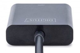 Adapter audio-video USB 3.0 do HDMI FHD 1920x1080p Dual Display