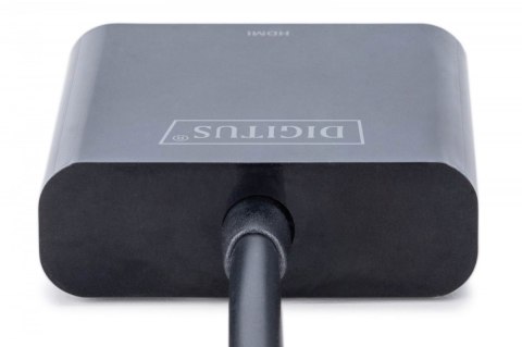 Adapter audio-video USB 3.0 do HDMI FHD 1920x1080p Dual Display