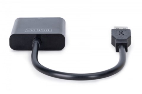 Adapter audio-video USB 3.0 do HDMI FHD 1920x1080p Dual Display
