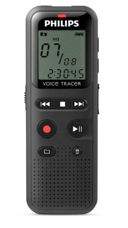 Dyktafon DVT1160