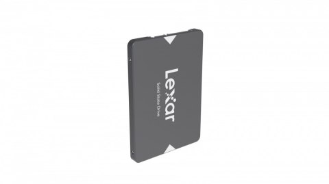 Dysk SSD NS100 256GB SATA3 2.5 520/440MB/s