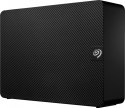 Dysk zewnętrzny Expansion 8TB 3.5 STKP8000400 czarny