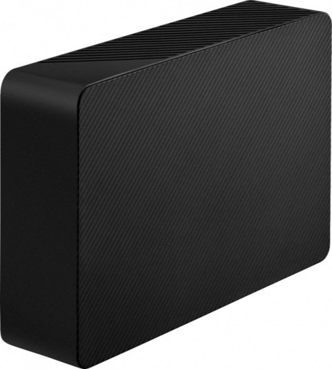 Dysk zewnętrzny Expansion 8TB 3.5 STKP8000400 czarny