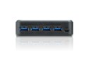 Przełącznik USB 2x4 US234