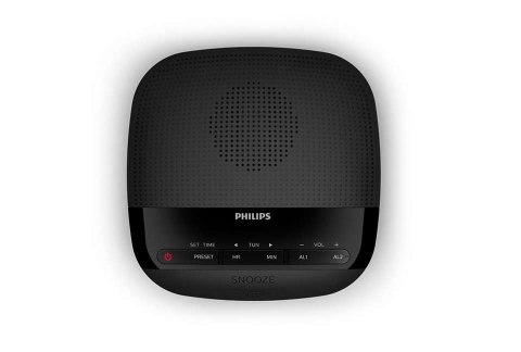 Radiobudzik TAR3205/12