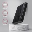 EE25-GTR Obudowa zewnętrzna aluminiowa USB 3.2 Gen 2 - SATA 6G 2.5 cala SSD/HDD