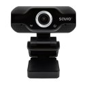 Kamera internetowa USB Full HD CAK-01