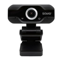 Kamera internetowa USB Full HD CAK-01