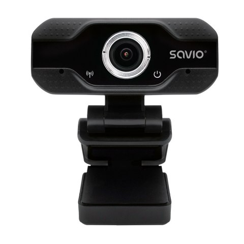 Kamera internetowa USB Full HD CAK-01