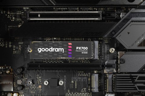 Dysk SSD PX700 2TB M.2 PCIe 2280 4x4 7400/6500MB/s