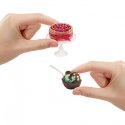 Figurki MGAs Miniverse - Make It Mini Food Diner 1 pcs