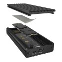 Obudowa IB-1917M-C32a NVMe USB 3.2 Gen 2x2, 20 Gbit/s