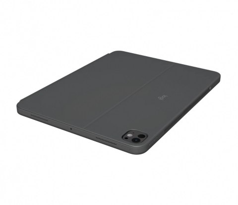 Etui Combo Touch iPad Pro 13 M4 UK grafitowy