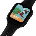 Smartwatch Kids VIBE 4G czarny