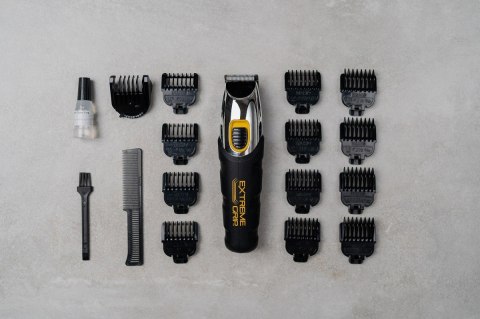 Trymer Extreme Grip Beard 9893-0440